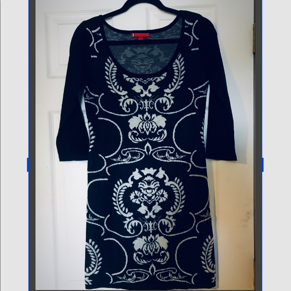 Liv Knit Dress